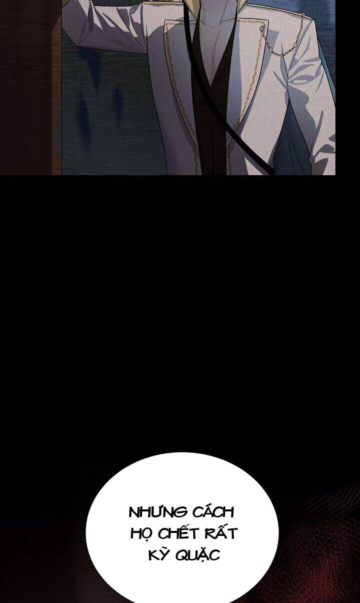 Nữ Công Tước Với Tâm Hồn Trống Rỗng Chapter 32 - 15