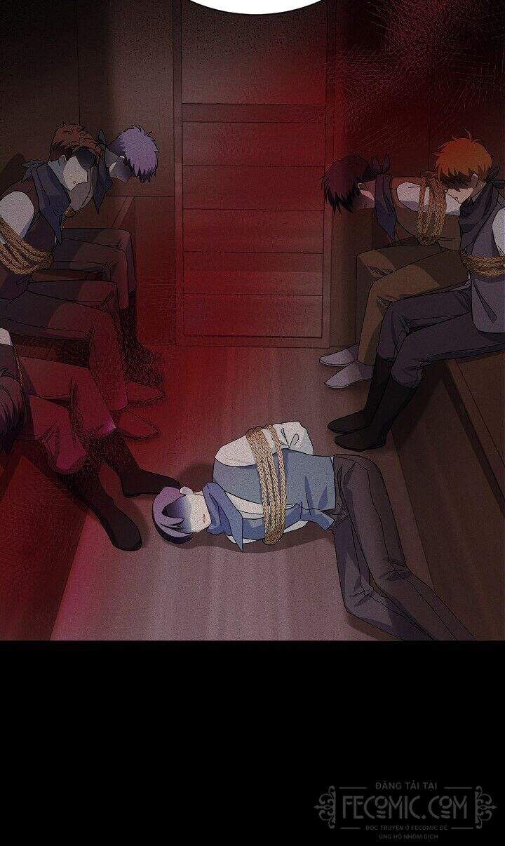 Nữ Công Tước Với Tâm Hồn Trống Rỗng Chapter 32 - 16