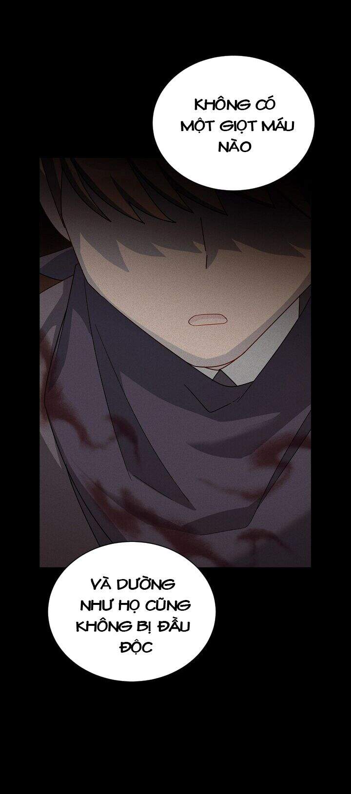 Nữ Công Tước Với Tâm Hồn Trống Rỗng Chapter 32 - 17