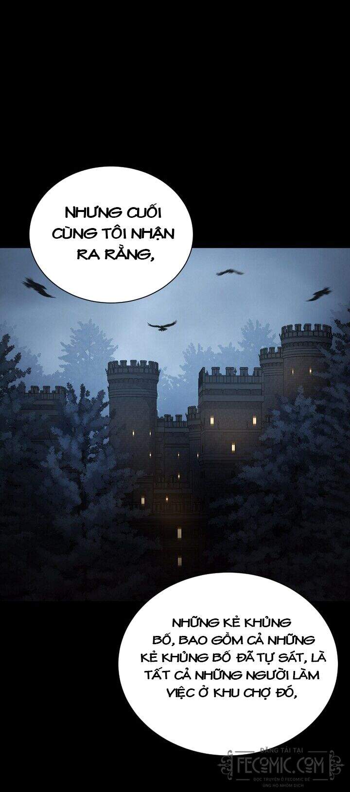Nữ Công Tước Với Tâm Hồn Trống Rỗng Chapter 32 - 18