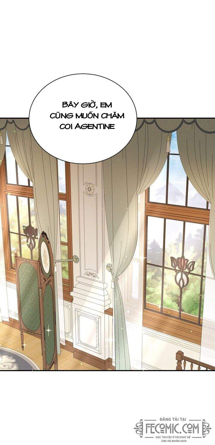 Nữ Công Tước Với Tâm Hồn Trống Rỗng Chapter 32 - 25