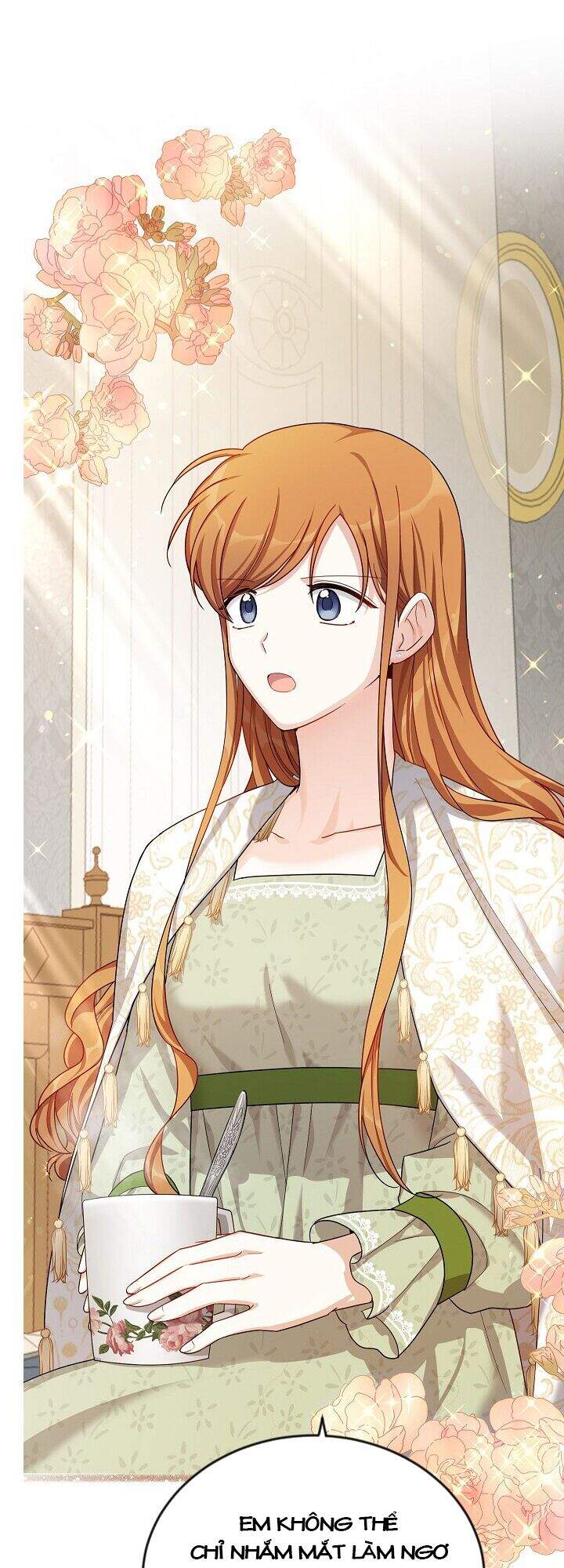 Nữ Công Tước Với Tâm Hồn Trống Rỗng Chapter 32 - 26
