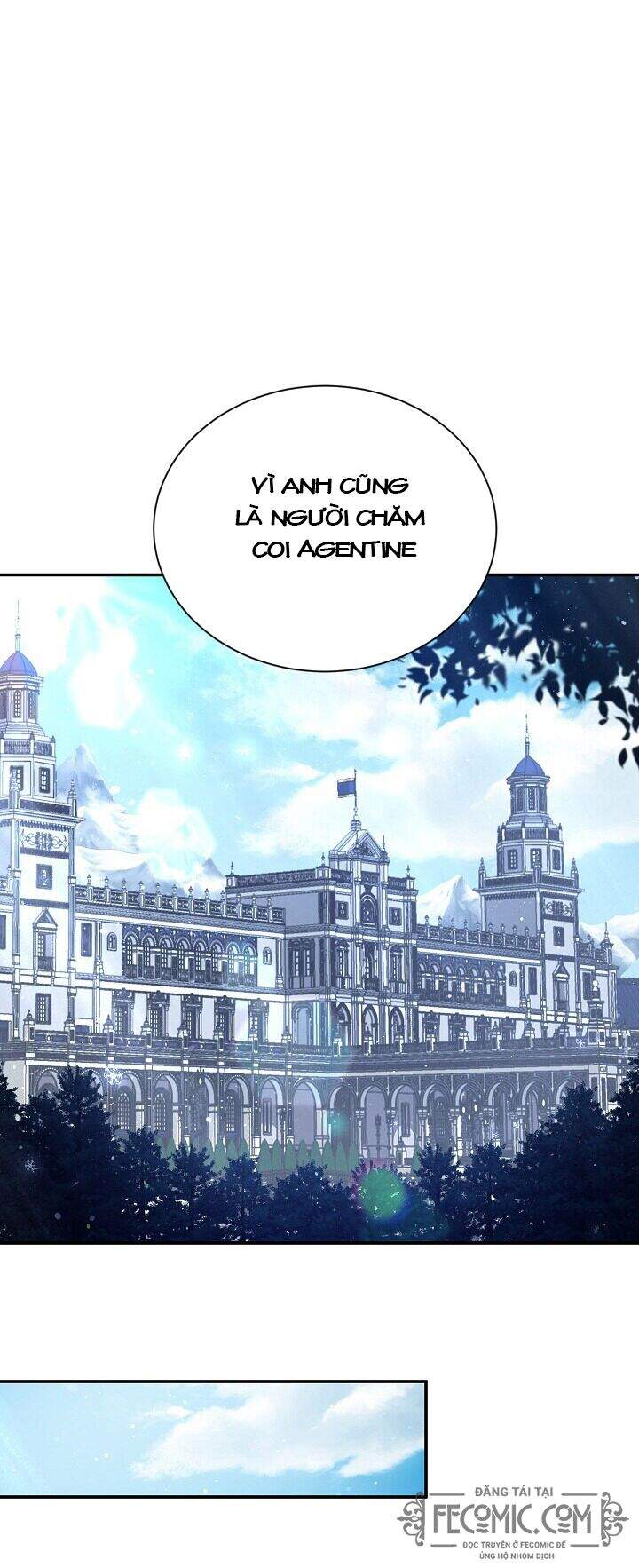 Nữ Công Tước Với Tâm Hồn Trống Rỗng Chapter 32 - 30