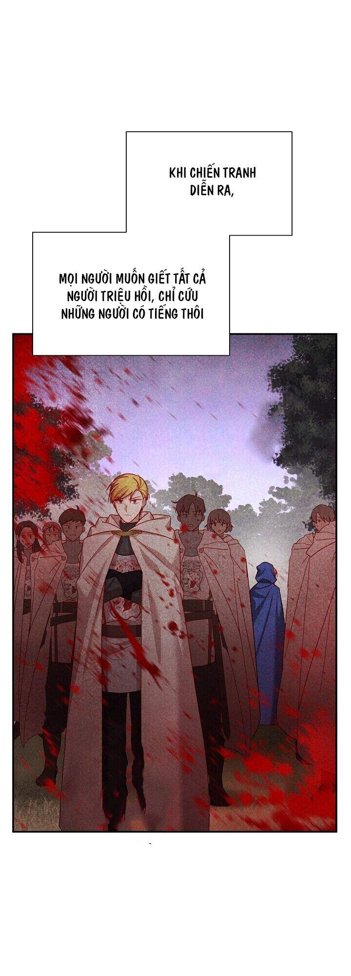 Nữ Công Tước Với Tâm Hồn Trống Rỗng Chapter 32 - 4