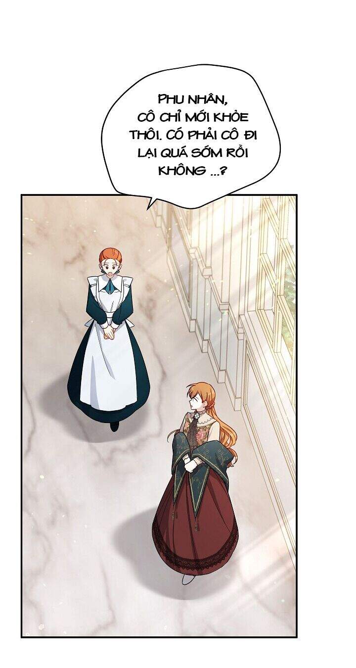 Nữ Công Tước Với Tâm Hồn Trống Rỗng Chapter 32 - 31