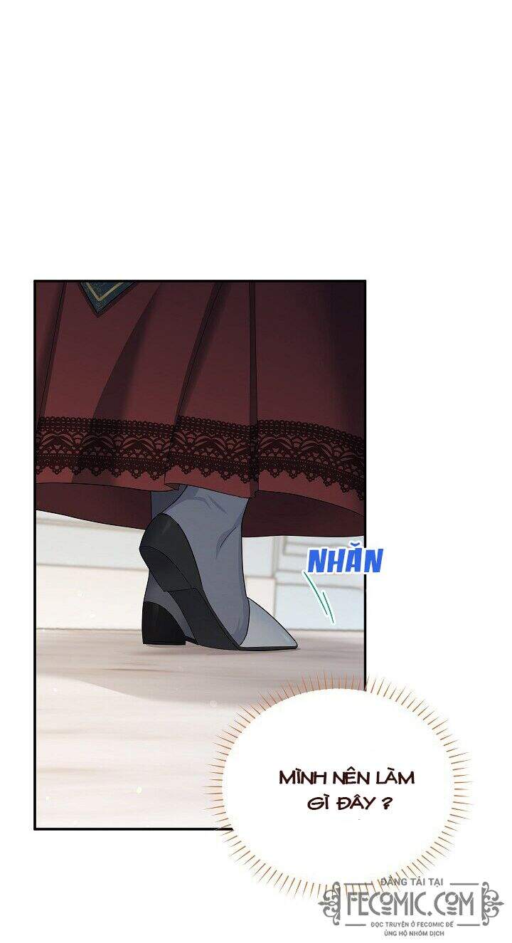 Nữ Công Tước Với Tâm Hồn Trống Rỗng Chapter 32 - 38