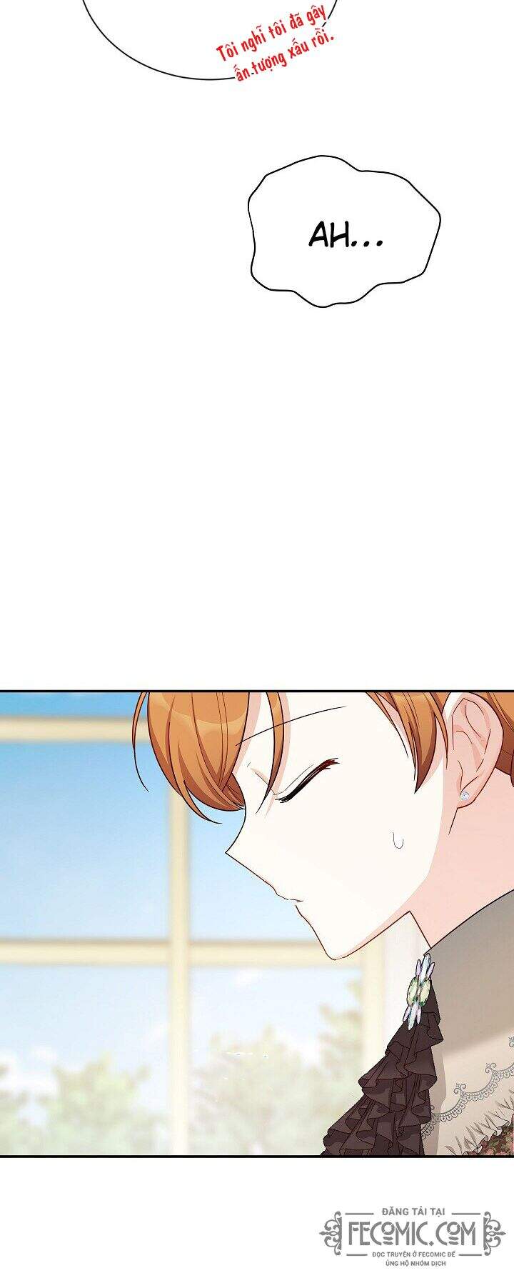 Nữ Công Tước Với Tâm Hồn Trống Rỗng Chapter 32 - 40