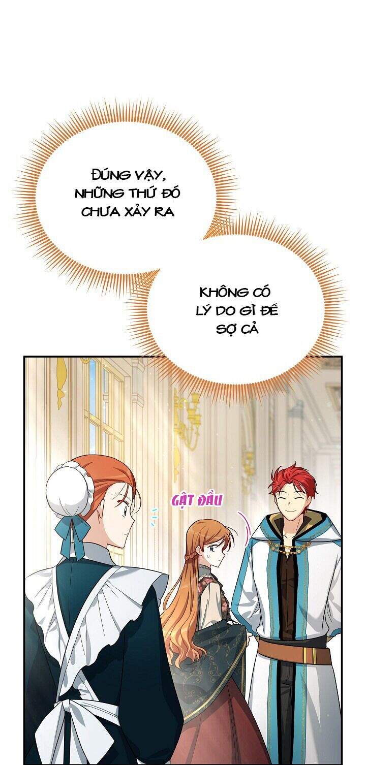 Nữ Công Tước Với Tâm Hồn Trống Rỗng Chapter 32 - 41