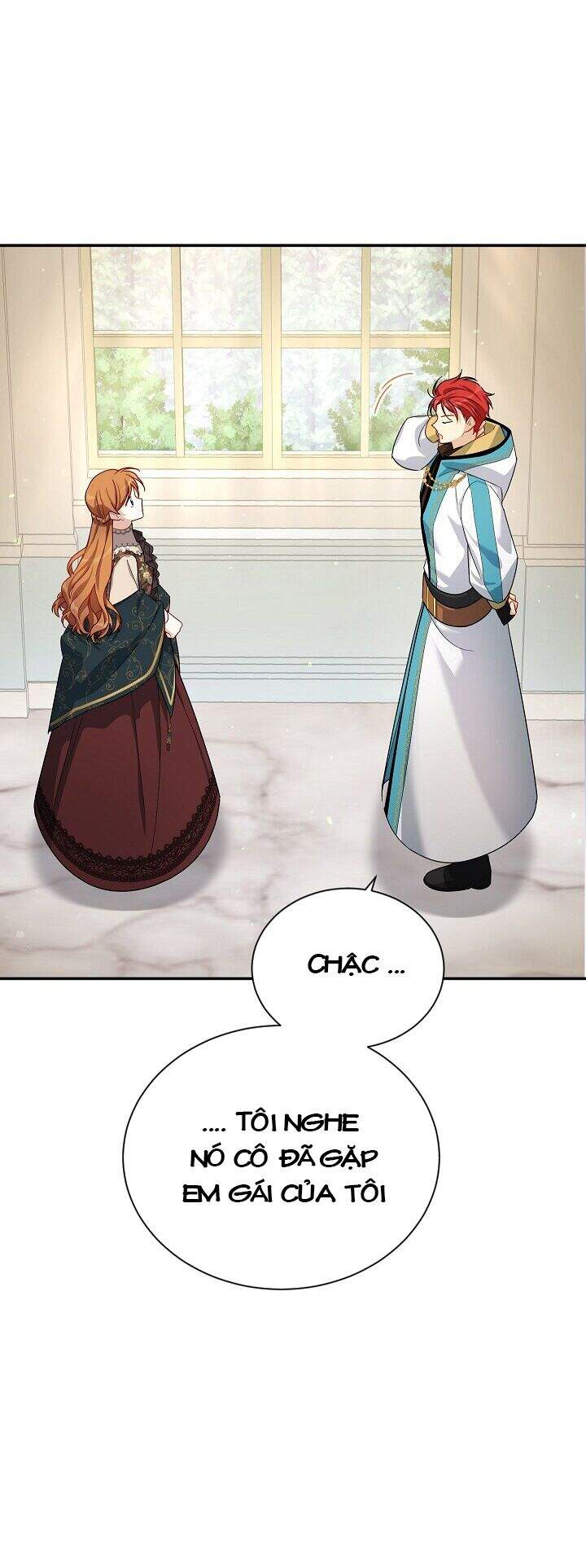 Nữ Công Tước Với Tâm Hồn Trống Rỗng Chapter 32 - 43