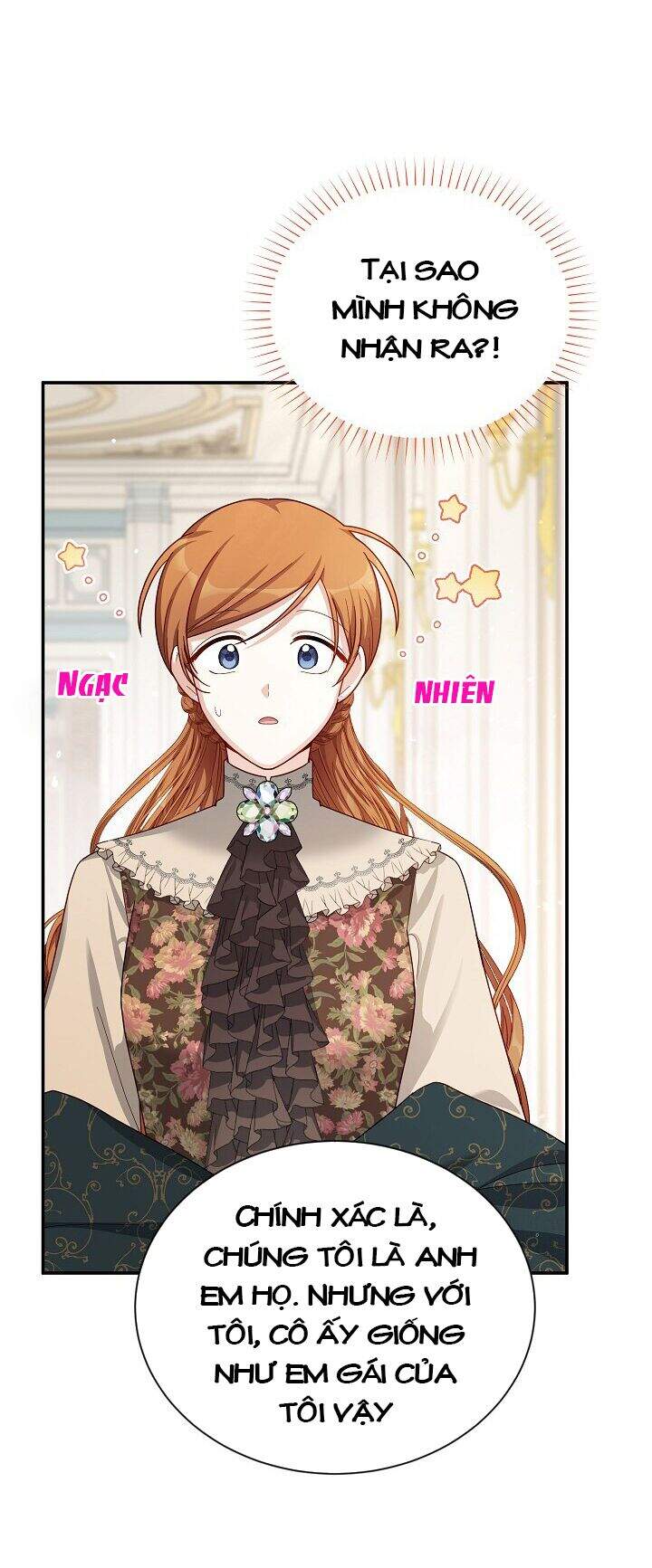 Nữ Công Tước Với Tâm Hồn Trống Rỗng Chapter 32 - 45