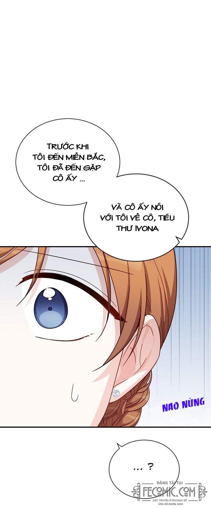 Nữ Công Tước Với Tâm Hồn Trống Rỗng Chapter 32 - 46