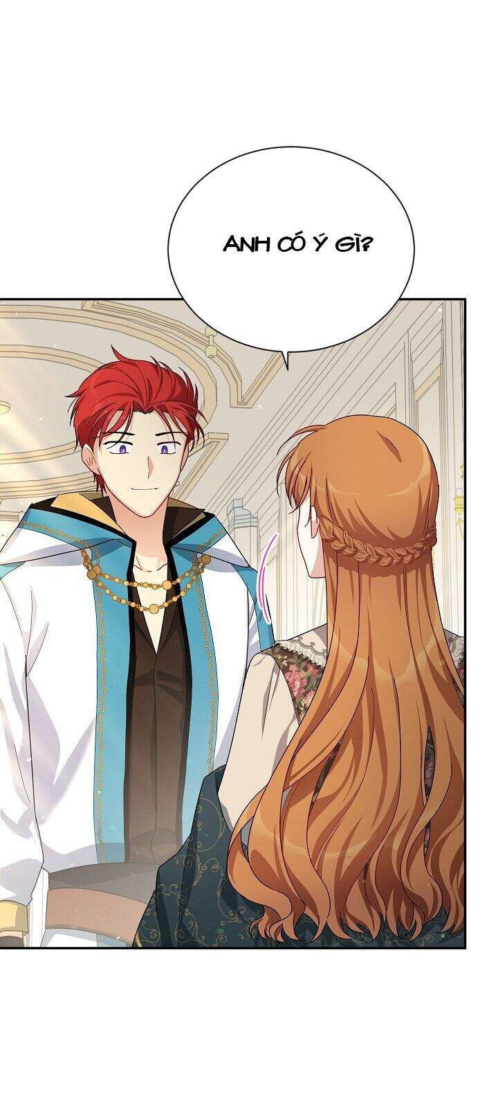Nữ Công Tước Với Tâm Hồn Trống Rỗng Chapter 32 - 49
