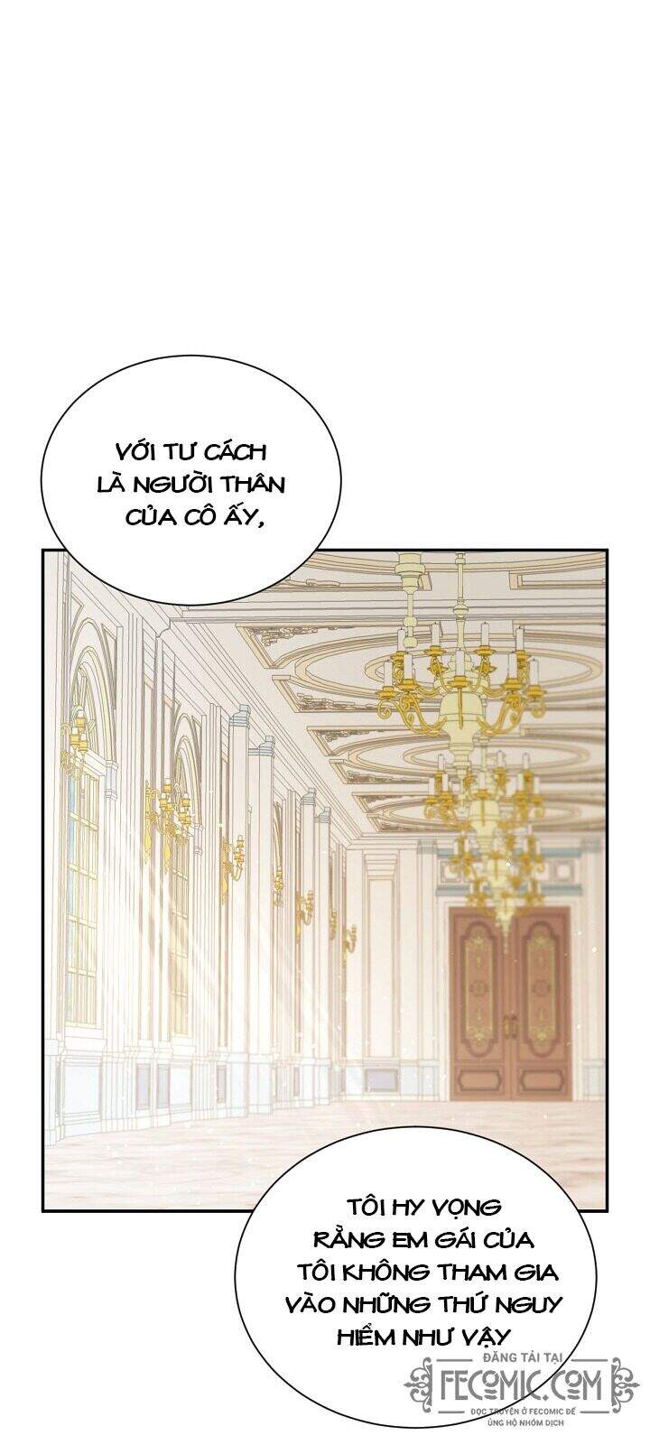 Nữ Công Tước Với Tâm Hồn Trống Rỗng Chapter 32 - 50