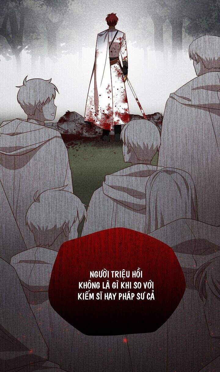 Nữ Công Tước Với Tâm Hồn Trống Rỗng Chapter 32 - 6