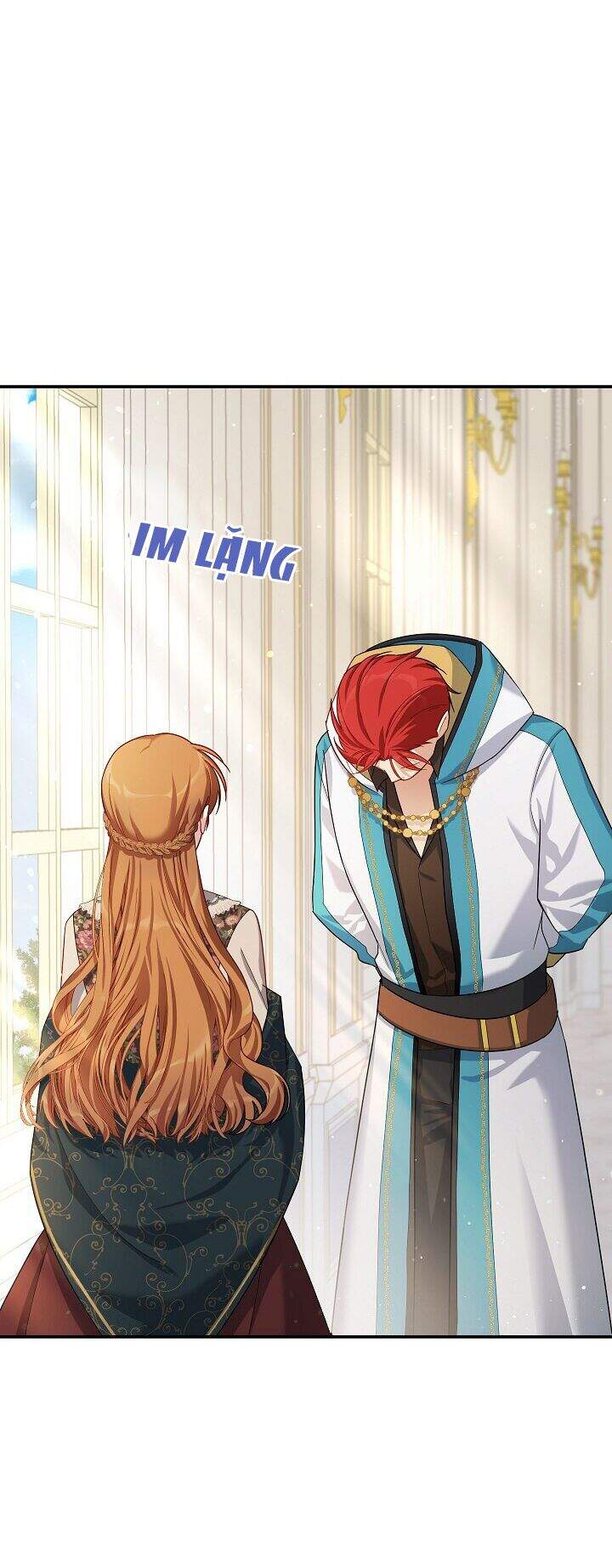 Nữ Công Tước Với Tâm Hồn Trống Rỗng Chapter 32 - 53