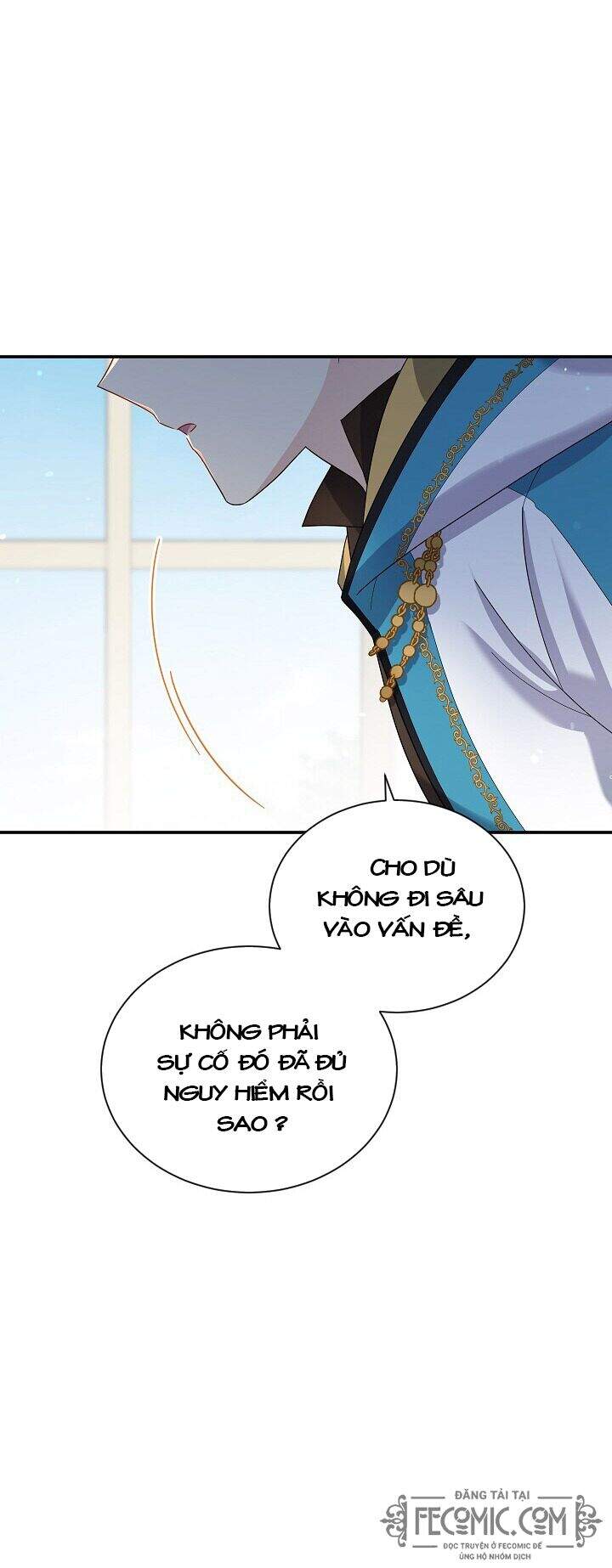 Nữ Công Tước Với Tâm Hồn Trống Rỗng Chapter 32 - 54