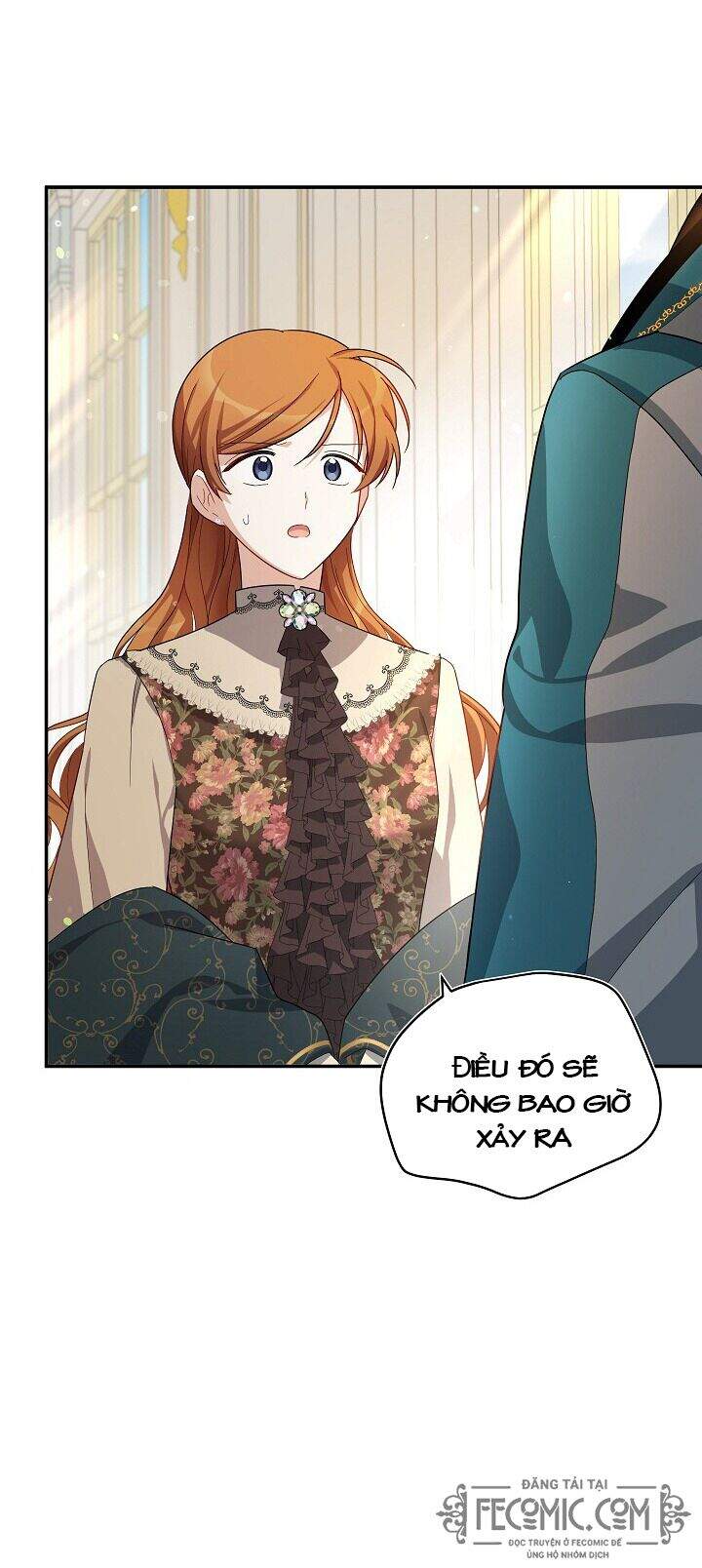 Nữ Công Tước Với Tâm Hồn Trống Rỗng Chapter 32 - 56