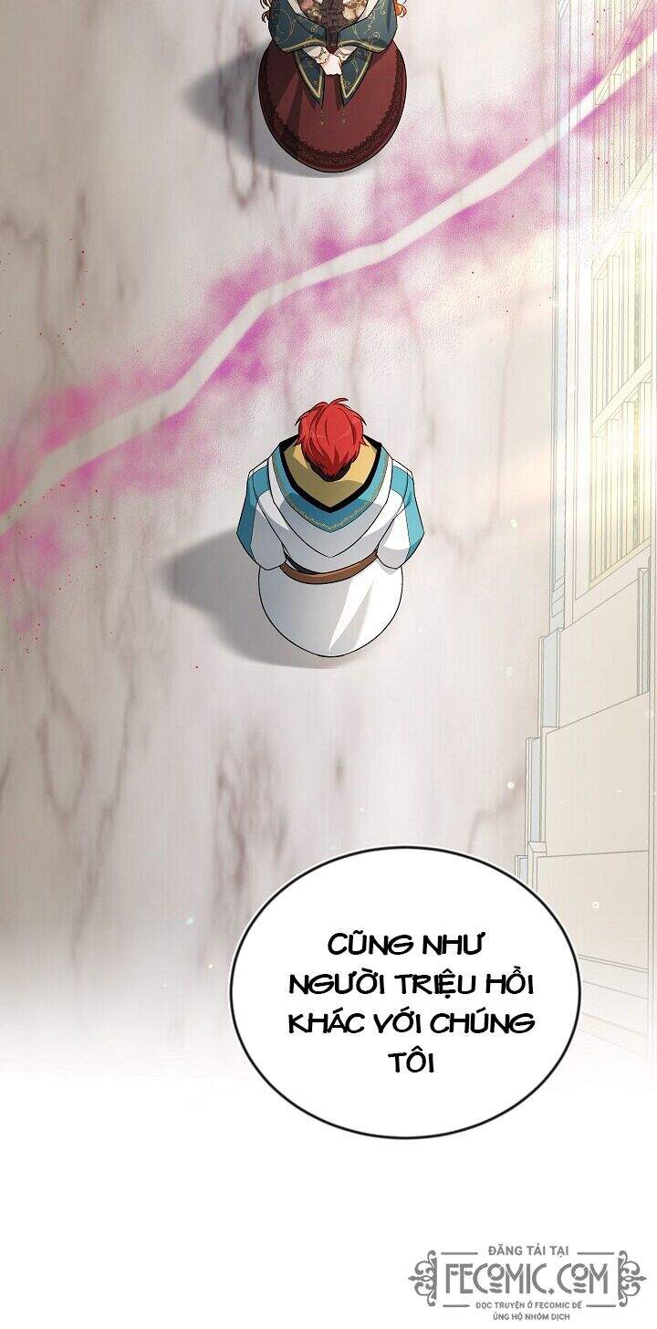 Nữ Công Tước Với Tâm Hồn Trống Rỗng Chapter 32 - 59