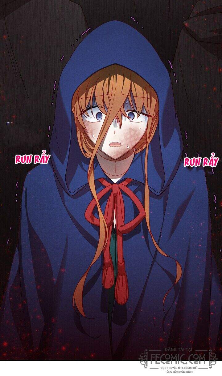 Nữ Công Tước Với Tâm Hồn Trống Rỗng Chapter 32 - 7