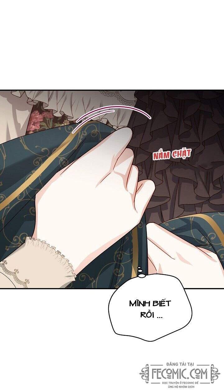 Nữ Công Tước Với Tâm Hồn Trống Rỗng Chapter 32 - 61
