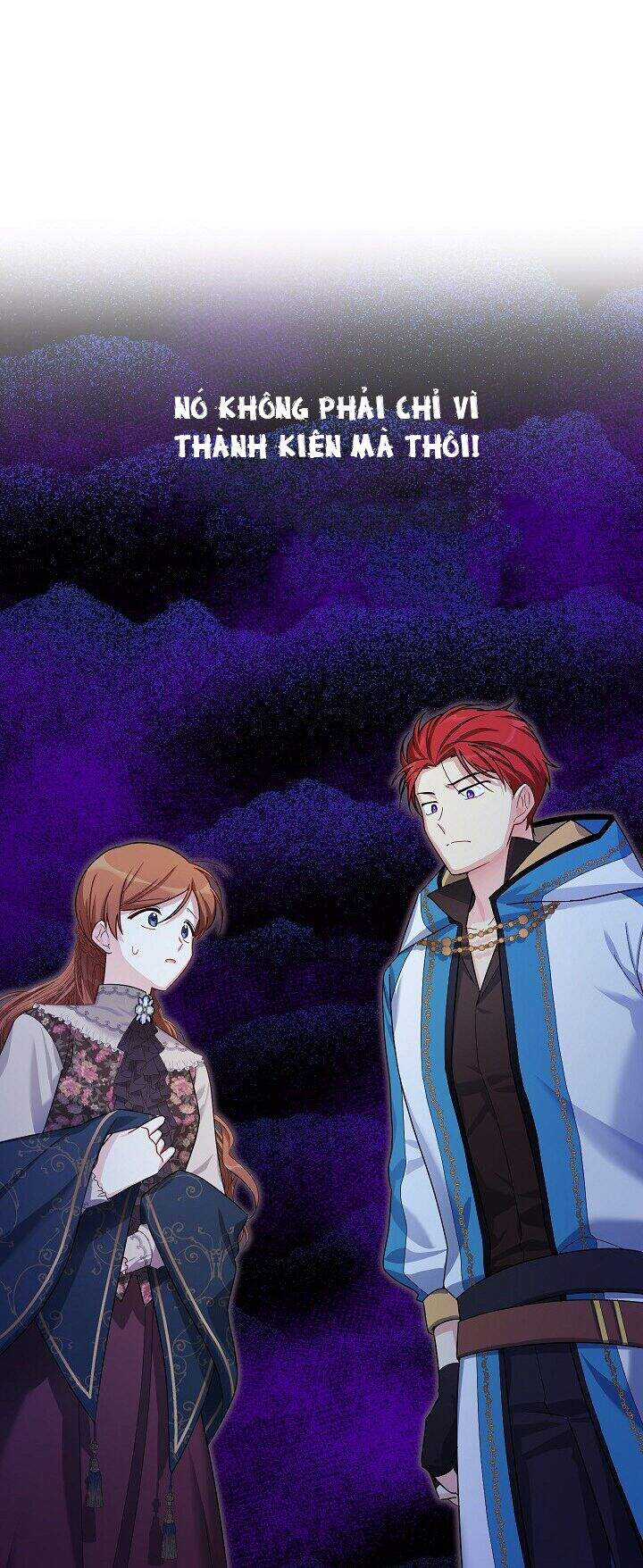 Nữ Công Tước Với Tâm Hồn Trống Rỗng Chapter 32 - 62