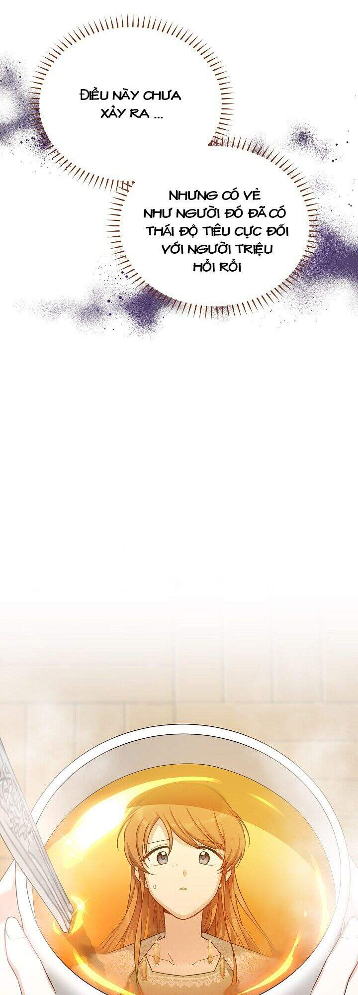 Nữ Công Tước Với Tâm Hồn Trống Rỗng Chapter 32 - 8