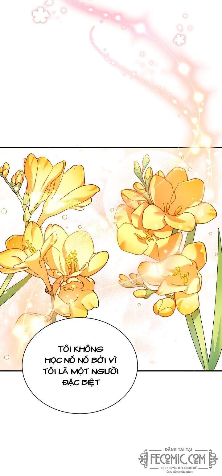 Nữ Công Tước Với Tâm Hồn Trống Rỗng Chapter 33 - 12