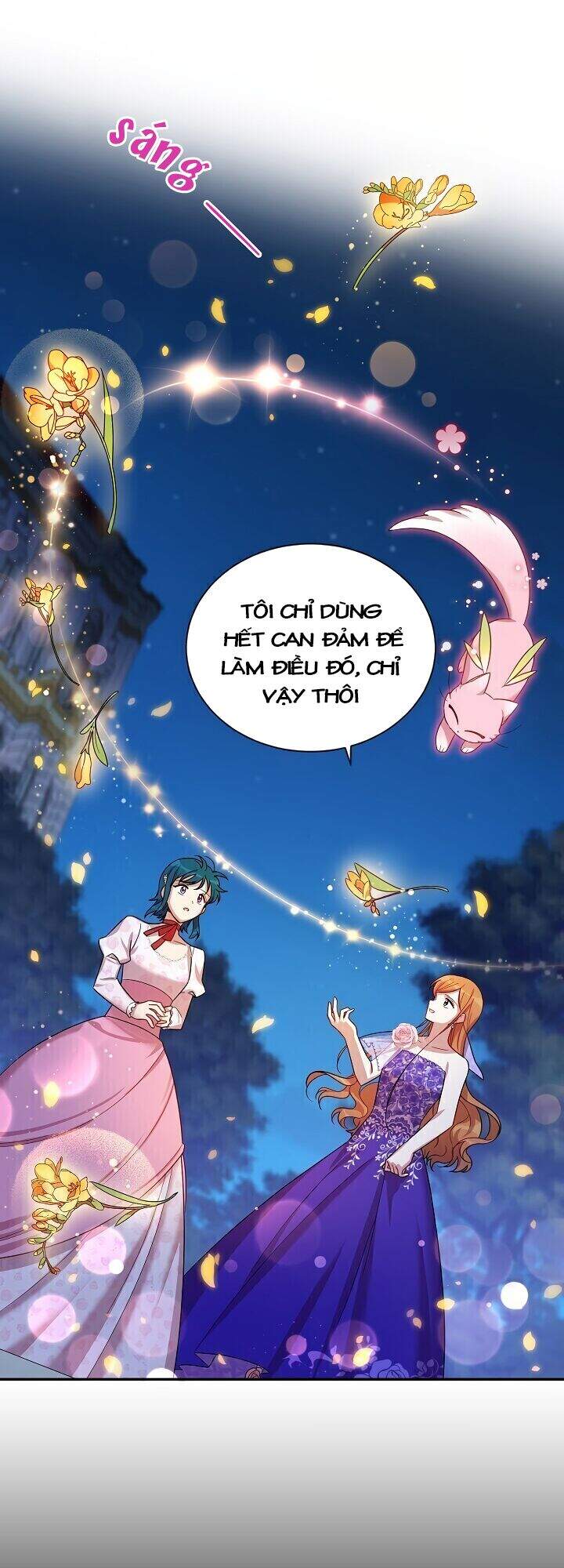 Nữ Công Tước Với Tâm Hồn Trống Rỗng Chapter 33 - 13