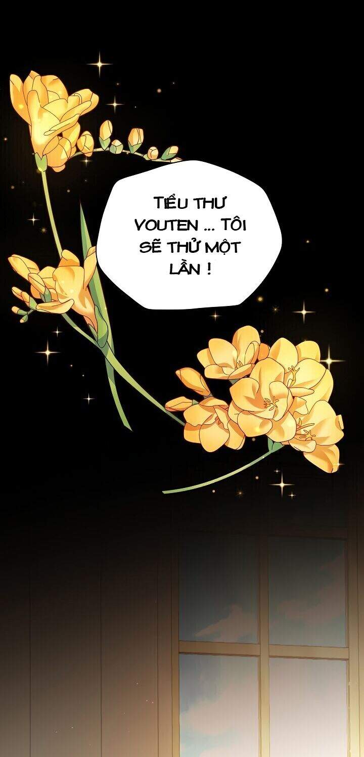 Nữ Công Tước Với Tâm Hồn Trống Rỗng Chapter 33 - 16