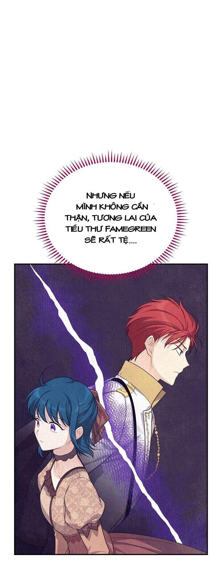 Nữ Công Tước Với Tâm Hồn Trống Rỗng Chapter 33 - 18