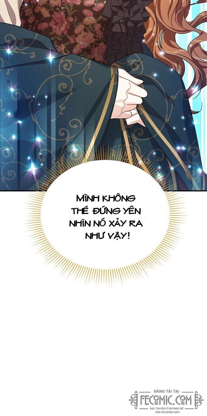 Nữ Công Tước Với Tâm Hồn Trống Rỗng Chapter 33 - 21