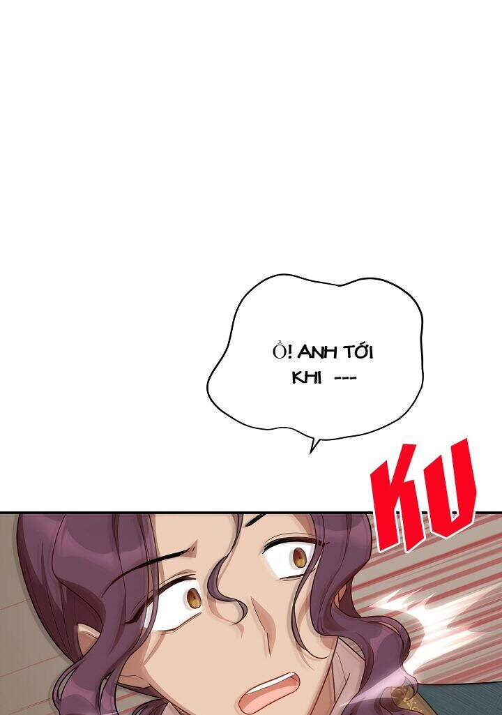 Nữ Công Tước Với Tâm Hồn Trống Rỗng Chapter 33 - 25