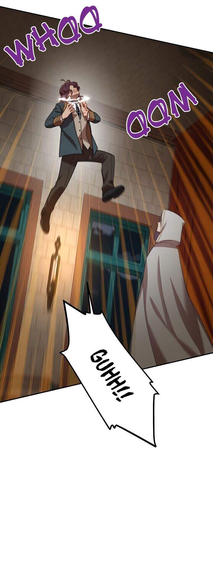 Nữ Công Tước Với Tâm Hồn Trống Rỗng Chapter 33 - 27