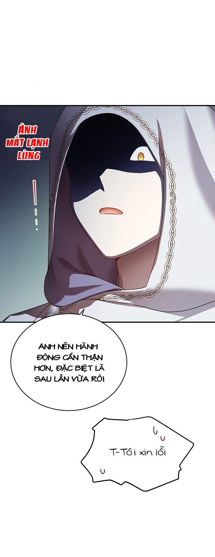 Nữ Công Tước Với Tâm Hồn Trống Rỗng Chapter 33 - 31
