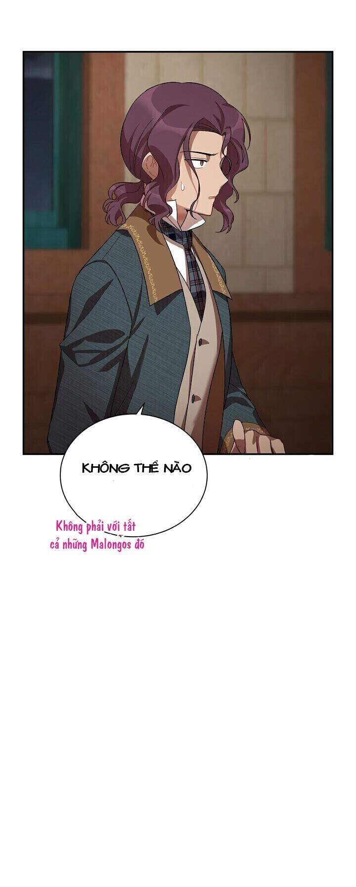 Nữ Công Tước Với Tâm Hồn Trống Rỗng Chapter 33 - 33