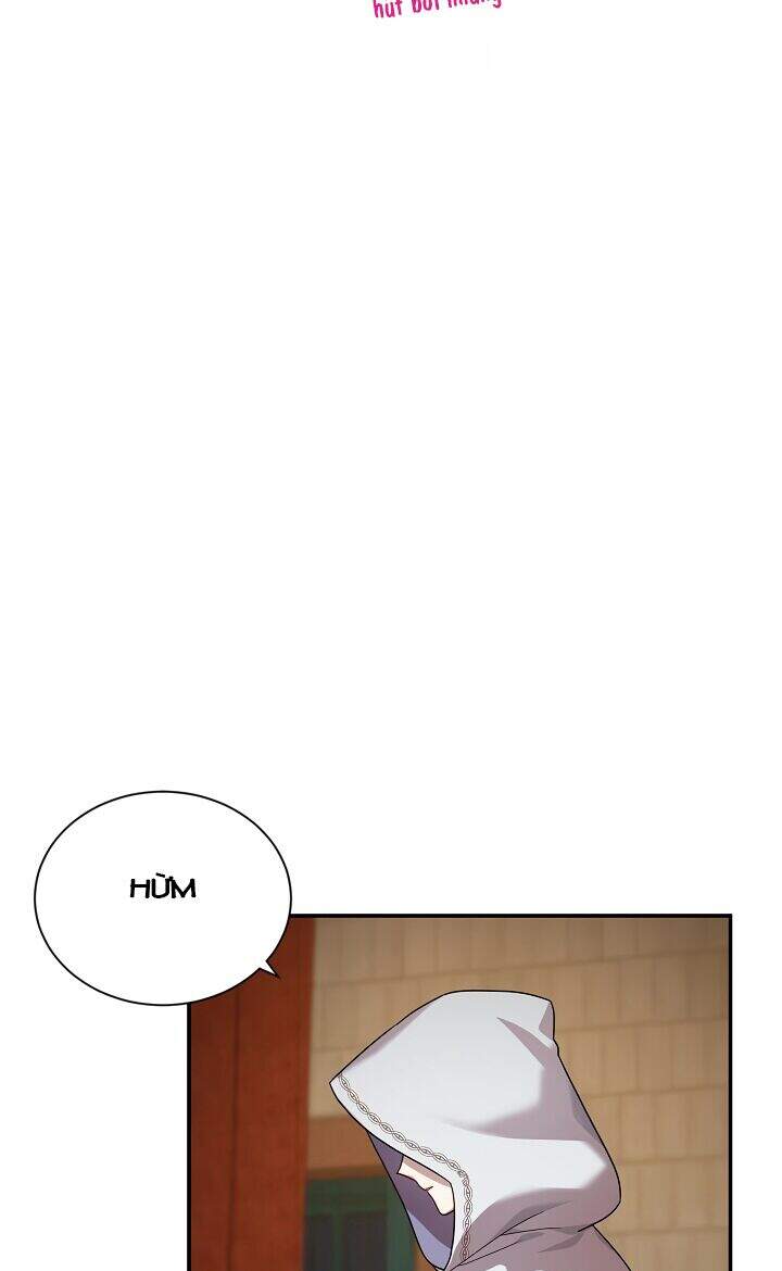 Nữ Công Tước Với Tâm Hồn Trống Rỗng Chapter 33 - 38