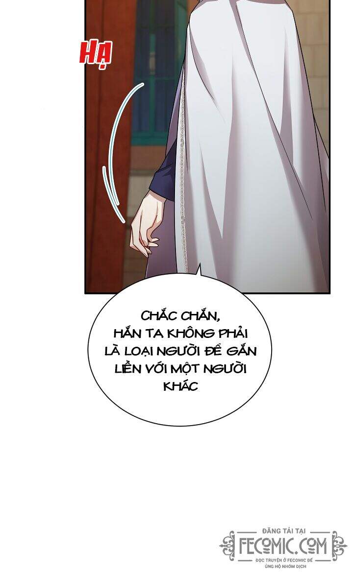 Nữ Công Tước Với Tâm Hồn Trống Rỗng Chapter 33 - 39