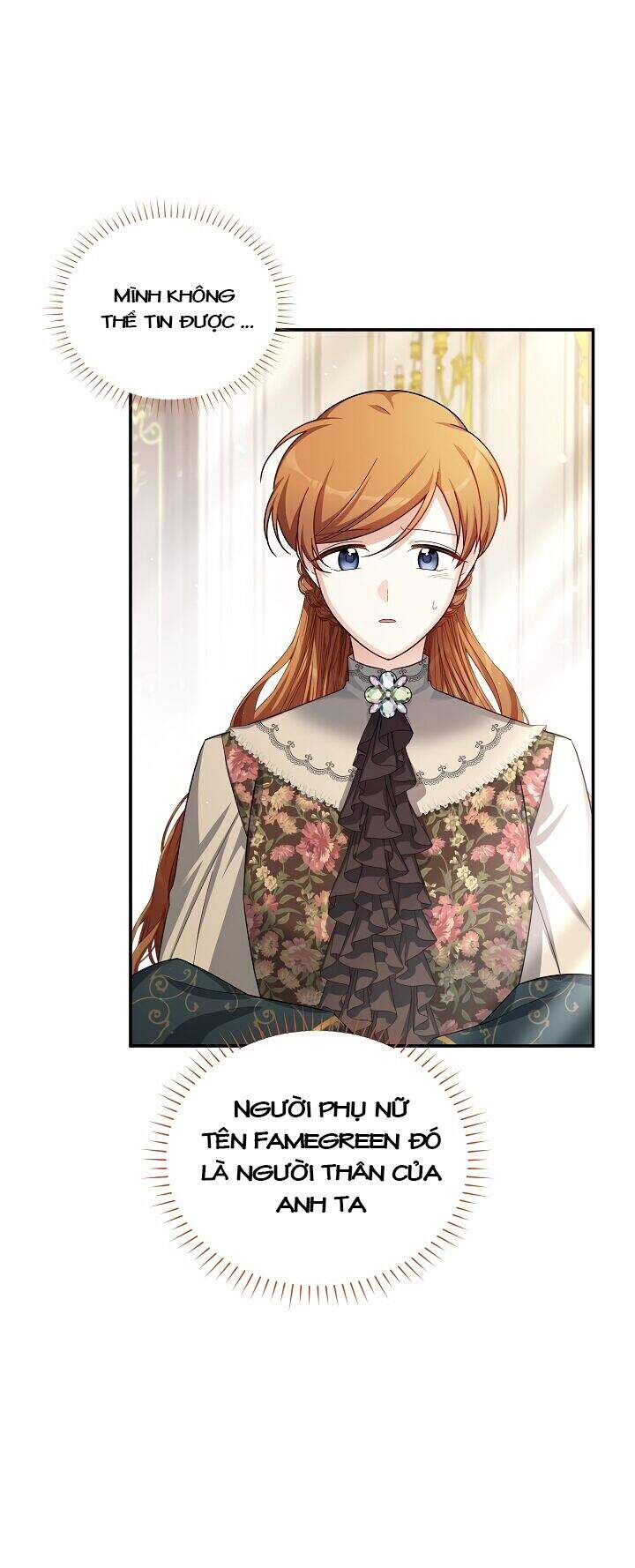 Nữ Công Tước Với Tâm Hồn Trống Rỗng Chapter 33 - 5
