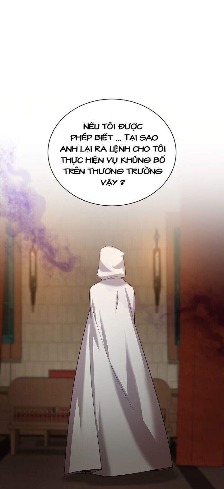 Nữ Công Tước Với Tâm Hồn Trống Rỗng Chapter 33 - 42