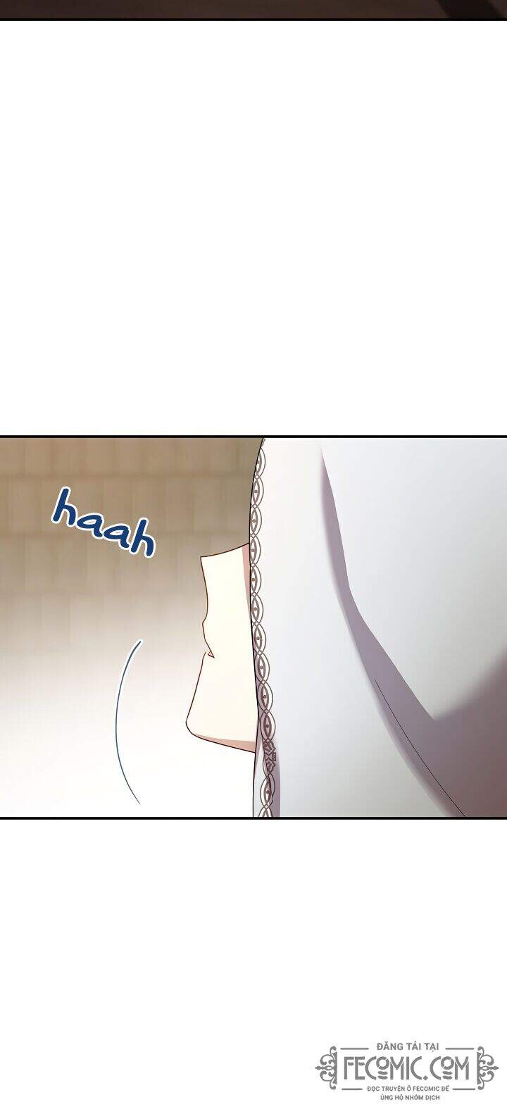 Nữ Công Tước Với Tâm Hồn Trống Rỗng Chapter 33 - 43