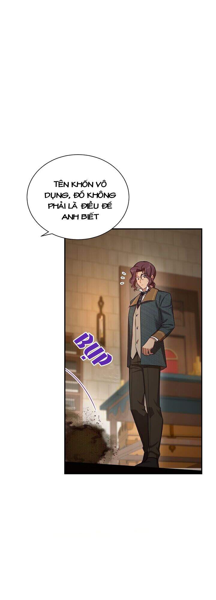 Nữ Công Tước Với Tâm Hồn Trống Rỗng Chapter 33 - 44