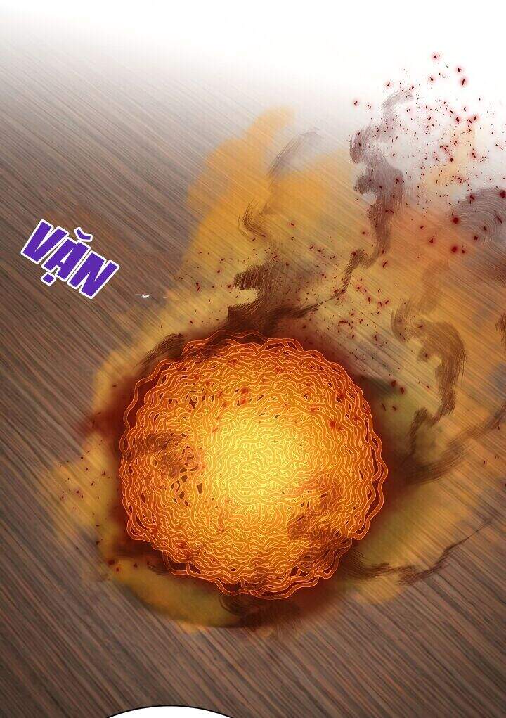 Nữ Công Tước Với Tâm Hồn Trống Rỗng Chapter 33 - 45