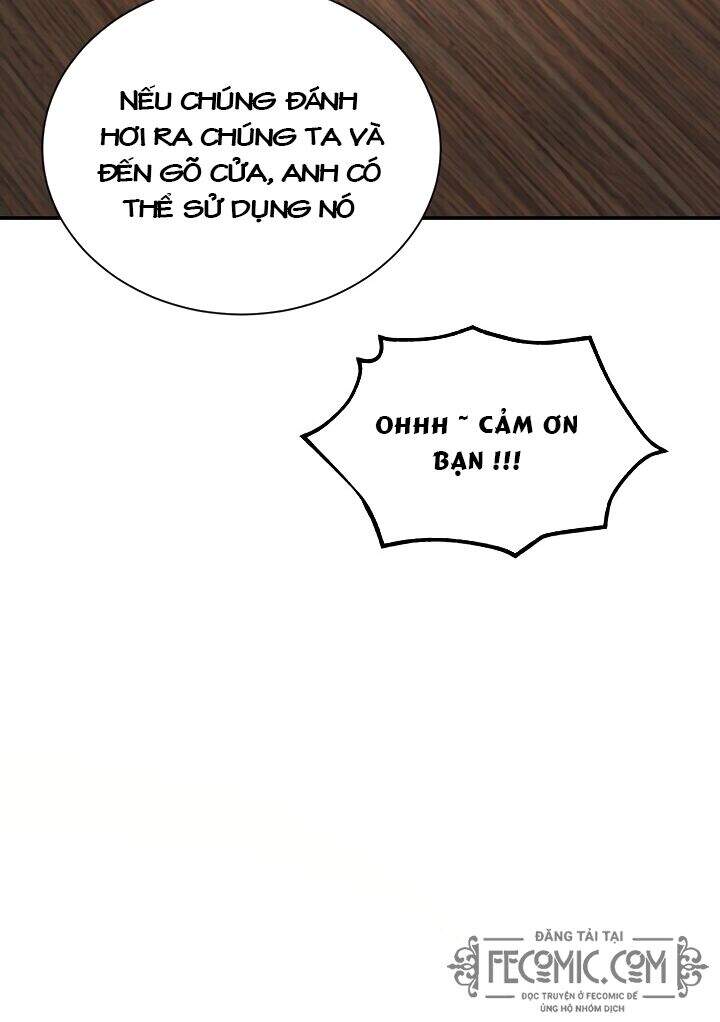 Nữ Công Tước Với Tâm Hồn Trống Rỗng Chapter 33 - 46