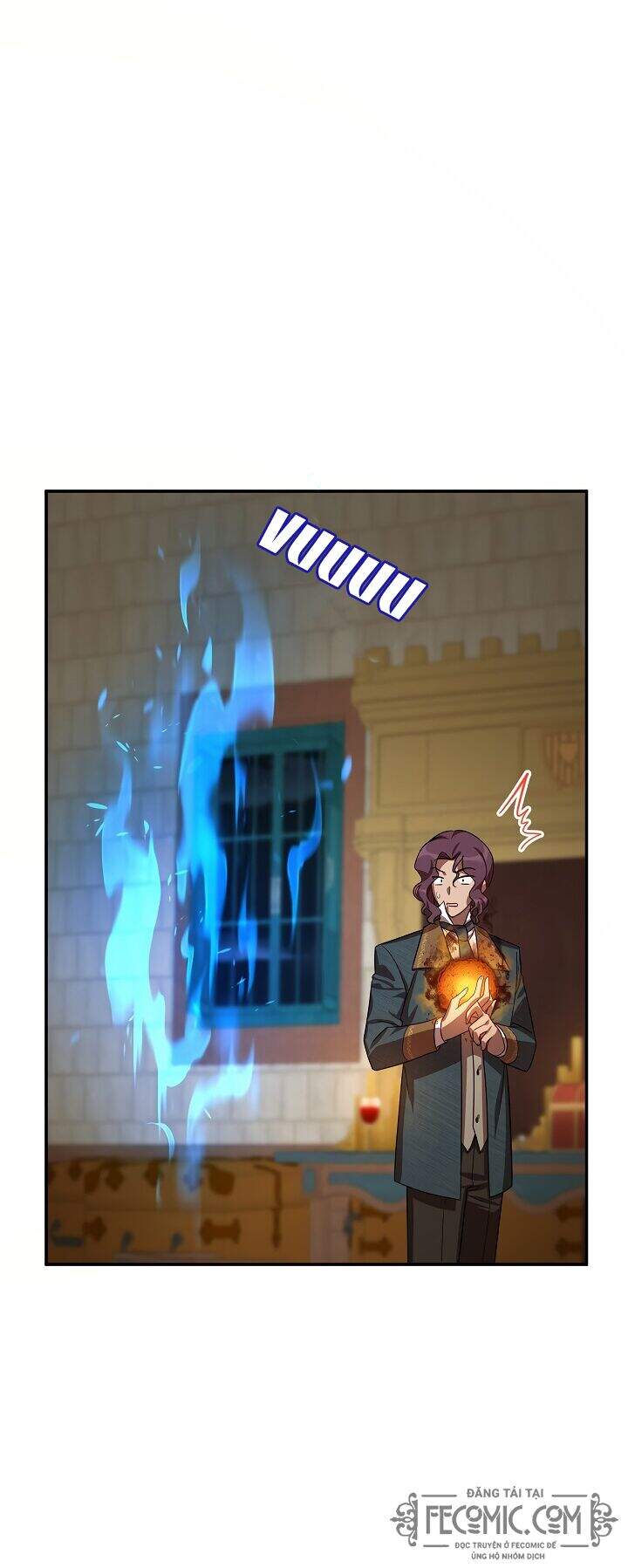 Nữ Công Tước Với Tâm Hồn Trống Rỗng Chapter 33 - 47