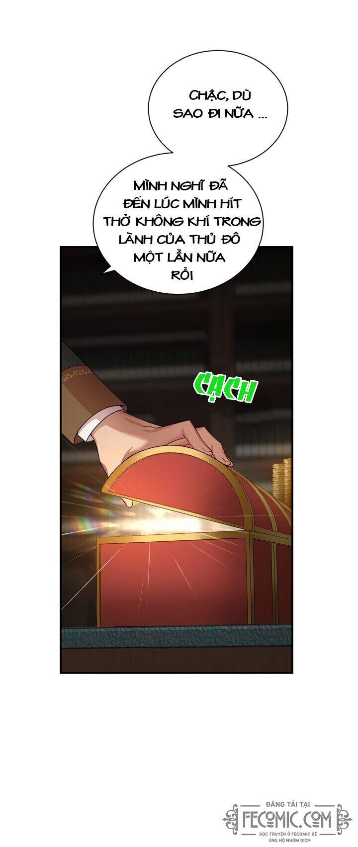 Nữ Công Tước Với Tâm Hồn Trống Rỗng Chapter 33 - 49
