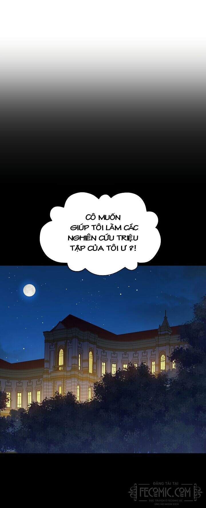 Nữ Công Tước Với Tâm Hồn Trống Rỗng Chapter 33 - 6