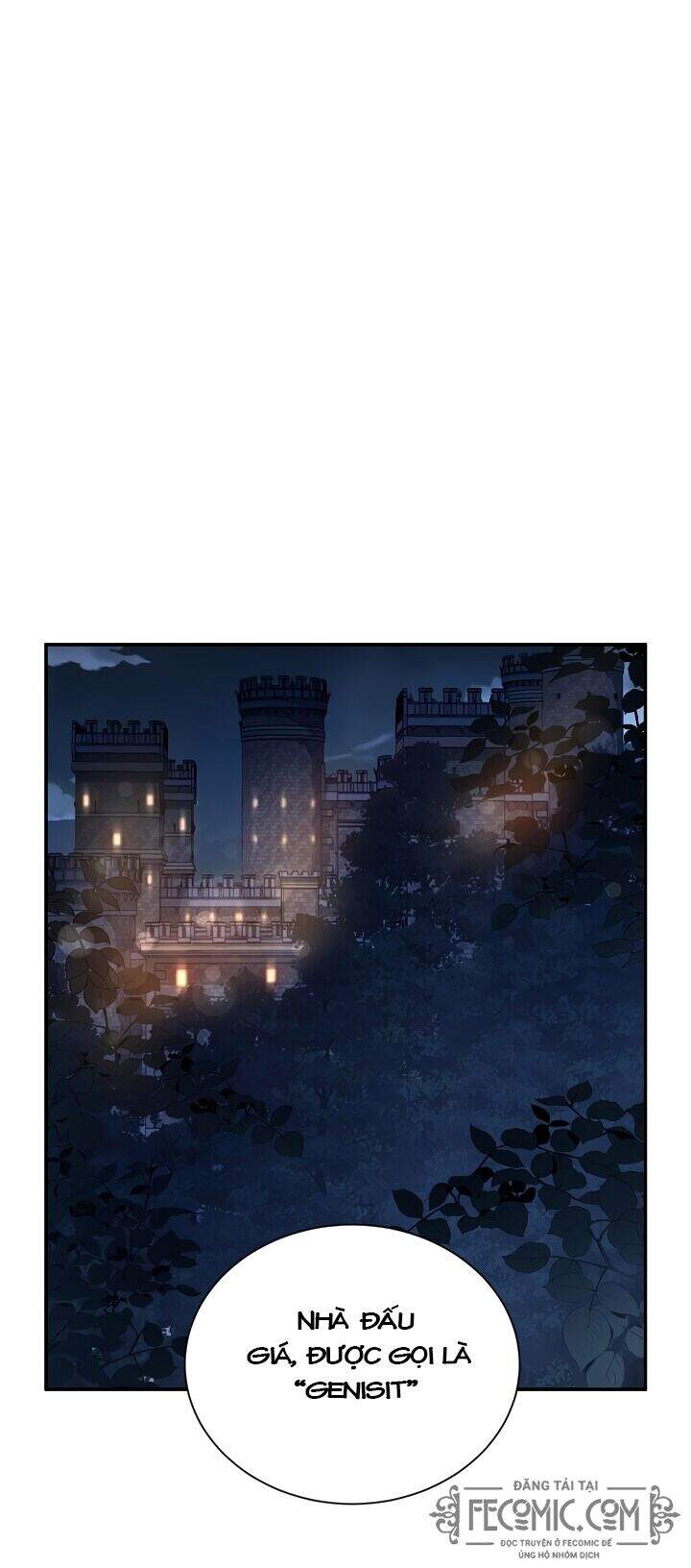 Nữ Công Tước Với Tâm Hồn Trống Rỗng Chapter 33 - 52