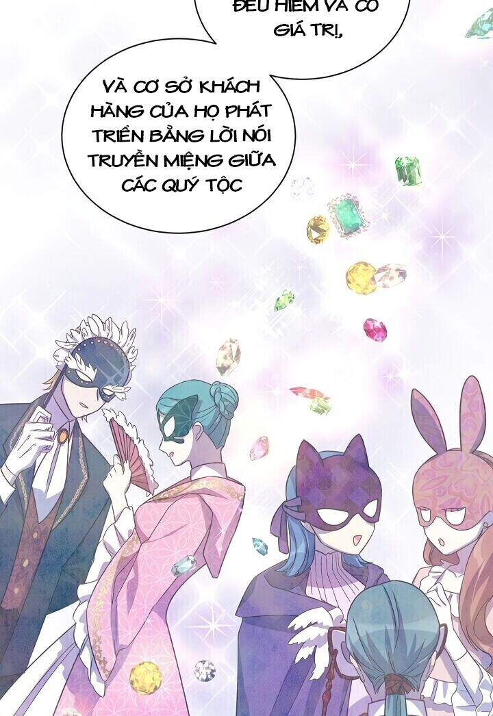 Nữ Công Tước Với Tâm Hồn Trống Rỗng Chapter 33 - 54