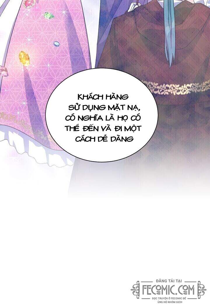 Nữ Công Tước Với Tâm Hồn Trống Rỗng Chapter 33 - 55