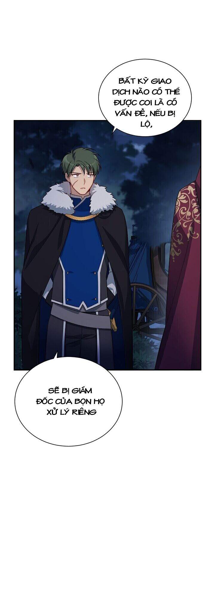 Nữ Công Tước Với Tâm Hồn Trống Rỗng Chapter 33 - 56